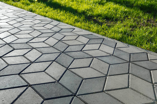 Best Concrete Paver Driveway  in Ramtown, NJ