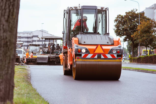 Best Local Driveway Pavers  in Ramtown, NJ