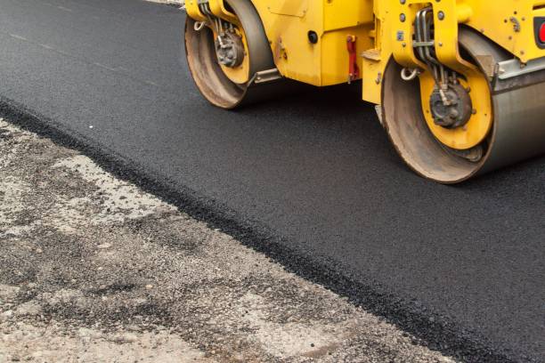 Best Affordable Driveway Pavers  in Ramtown, NJ